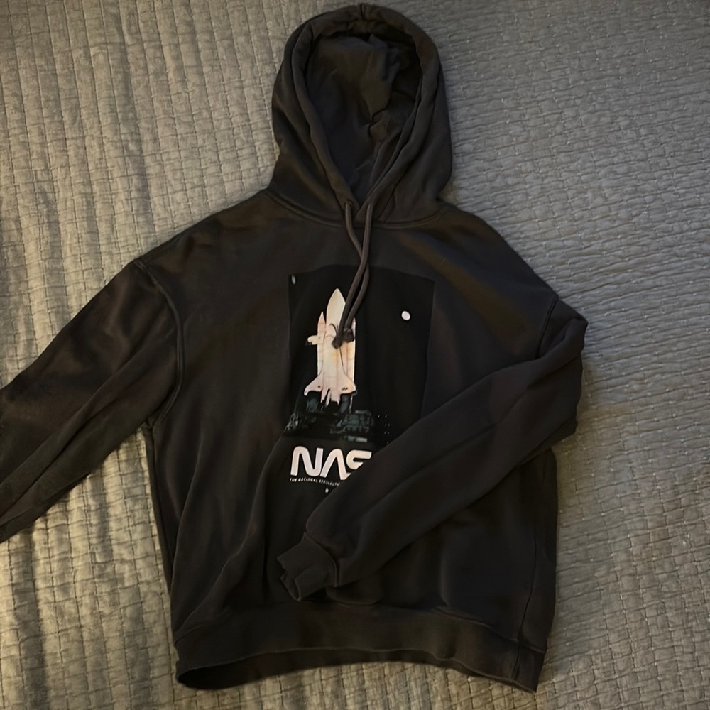 NASA Hoodie